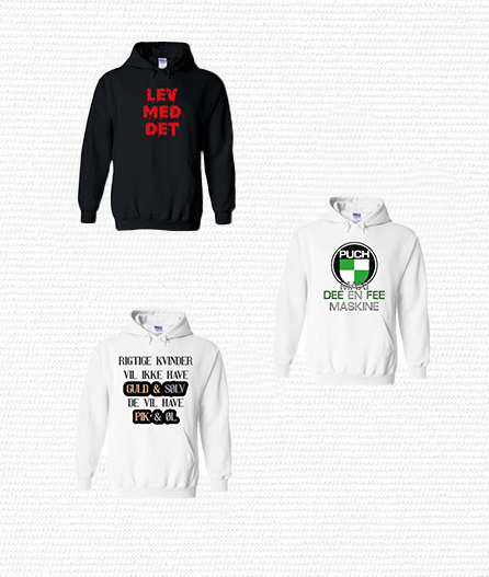 Hoodies