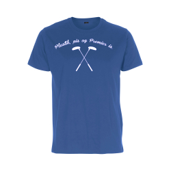 Plastik, pis og premier is