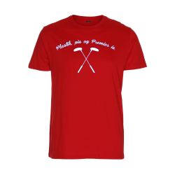 Plastik, pis og premier is