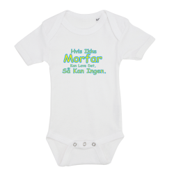 Hvis ikke Morfar kan lave det