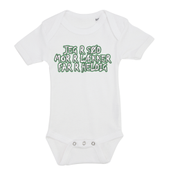 S�d, L�kker &amp; Heldig