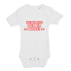 Det er mig der er Boss