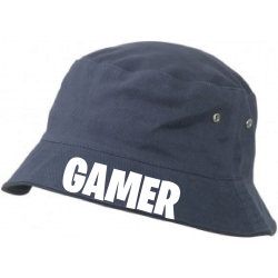 Gamer
