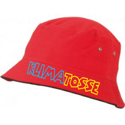 Klimatosse