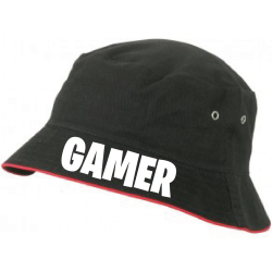 Gamer