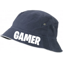 Gamer