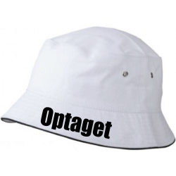 Optaget