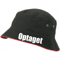 Optaget