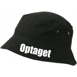 Optaget