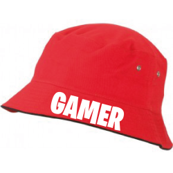 Gamer