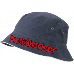 Prøliåhøhær