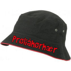 Prøliåhøhær
