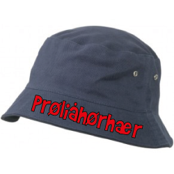 Prøliåhøhær