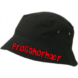 Prøliåhøhær