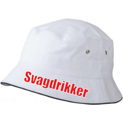 Svagdrikker