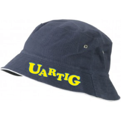 Uartig