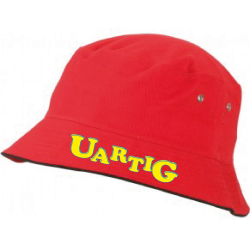 Uartig