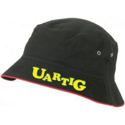 Uartig