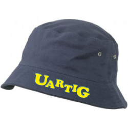 Uartig