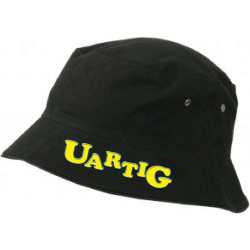 Uartig