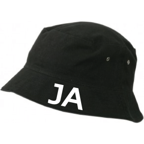 JA / NEJ Hatten