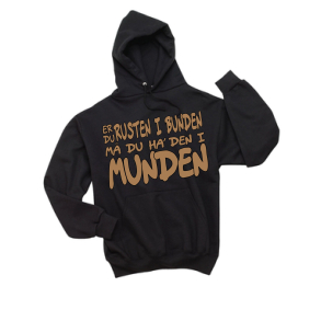 Httetrje Er du rusten i bunden