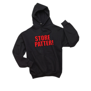 Httetrje Store patter