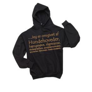 Httetrje Hundehoveder