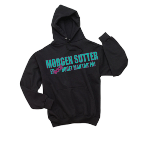 Httetrje Morgensutter