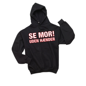 Httetrje Se mor uden hnder