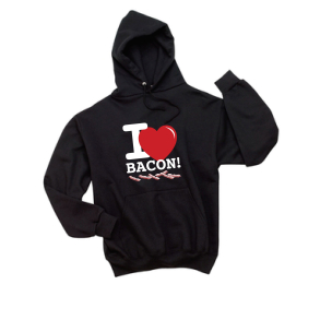 Httetrje I love bacon