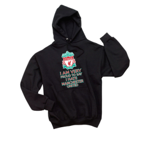 Httetrje Liverpool Proud