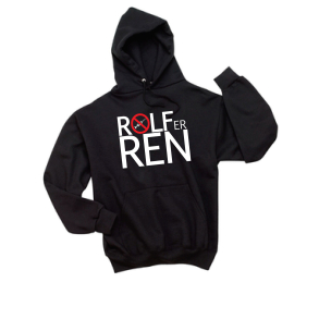 Httetrje Rolf er ren