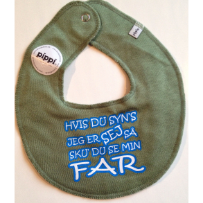 Hagesm�k army gr�n