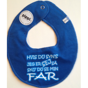 Hagesm�k Royal Blue