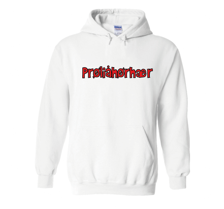 Prlihrhr (hoodie)