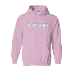 Du m godt 