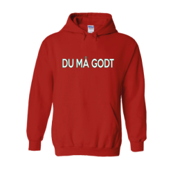 Du m godt 