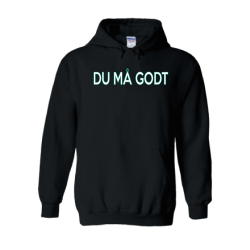 Du m godt 
