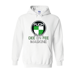 Puch Maxi