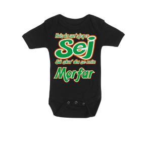 Bodystocking - hvis du syns jeg er sej s sku du se min morfar