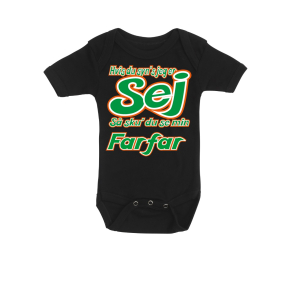 hvis du syns jeg er sej s sku du se min farfar