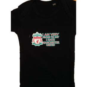 Bodystocking - Liverpool