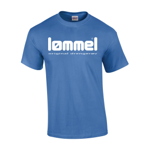 Lmmel original drengerv t-shirts