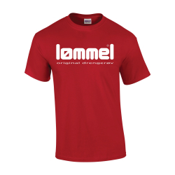 Lmmel original drengerv t-shirts
