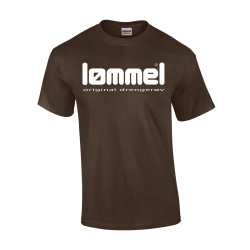 Lmmel original drengerv t-shirts