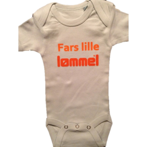 far`s lille lmmel