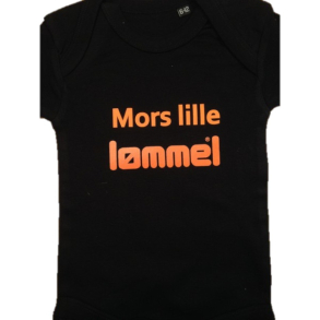 mor`s lille lmmel