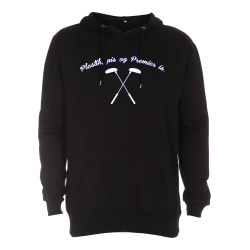 Plastik, pis og premier is