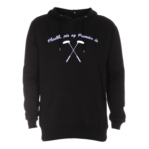 Plastik, pis og premier is